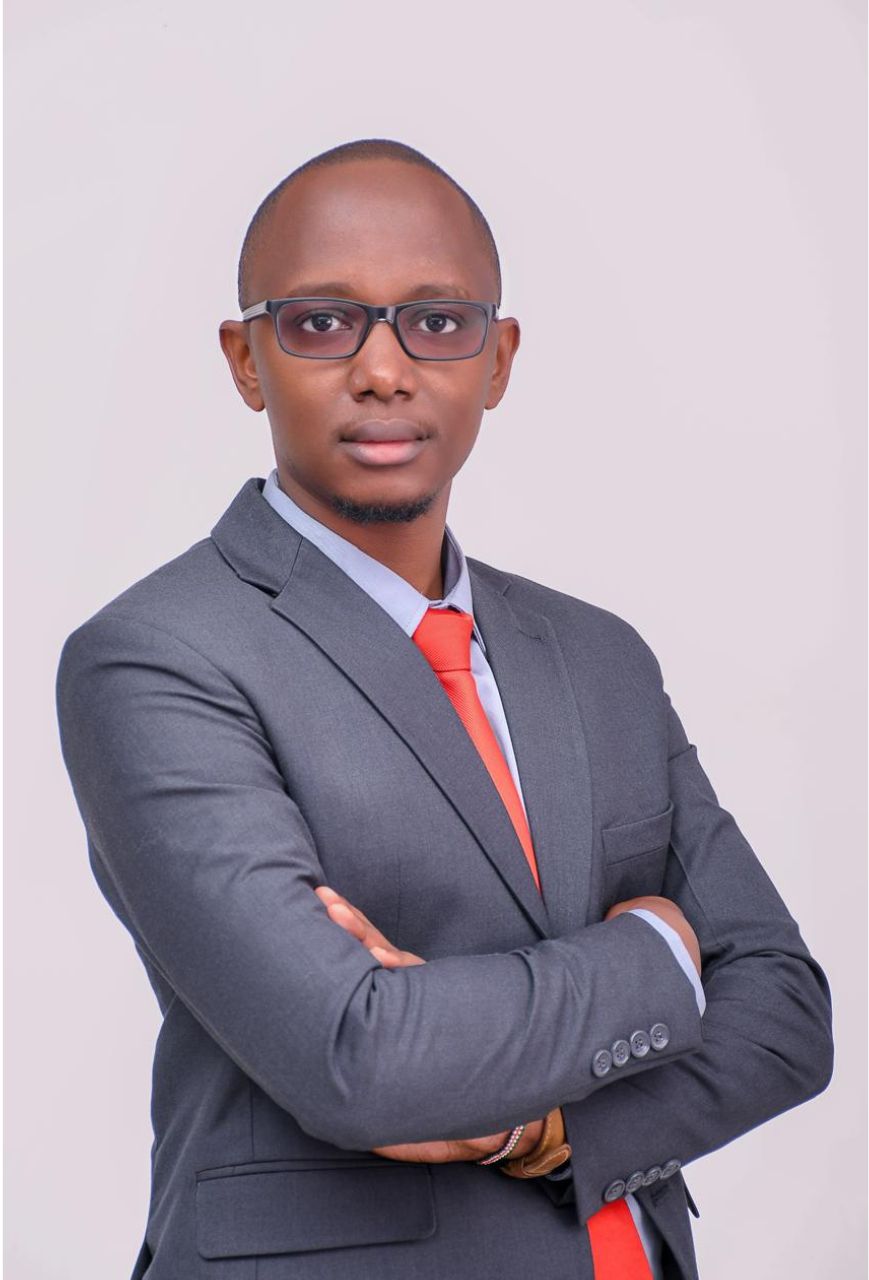 Koome Murithi